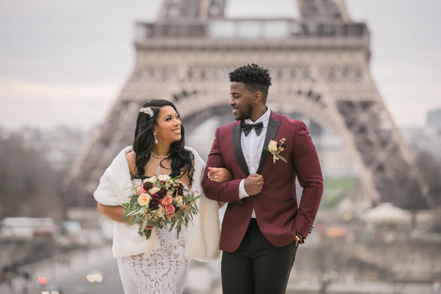 Paris Photographer